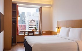 Ibis Singapore on Bencoolen