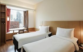 Ibis Singapore on Bencoolen