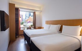 Ibis Singapore on Bencoolen